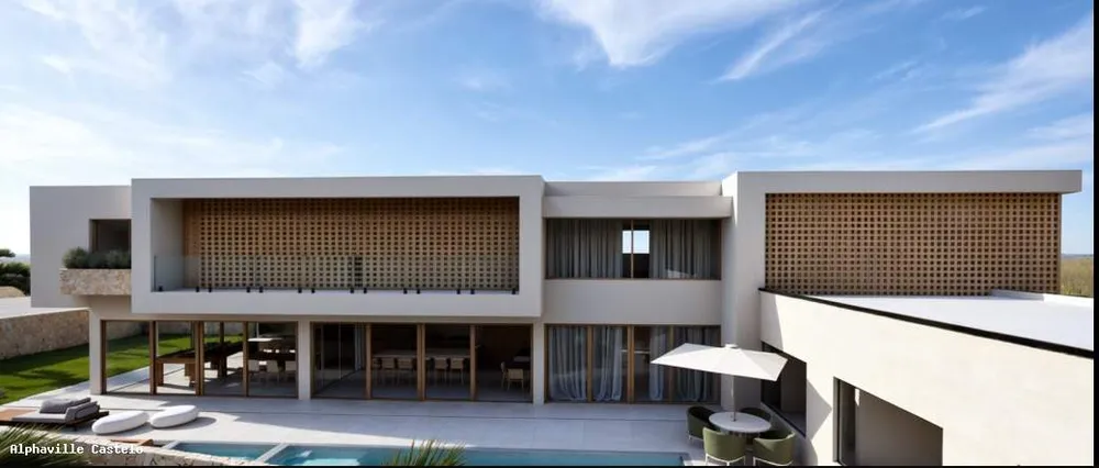 Casa, 5 quartos - Foto 4