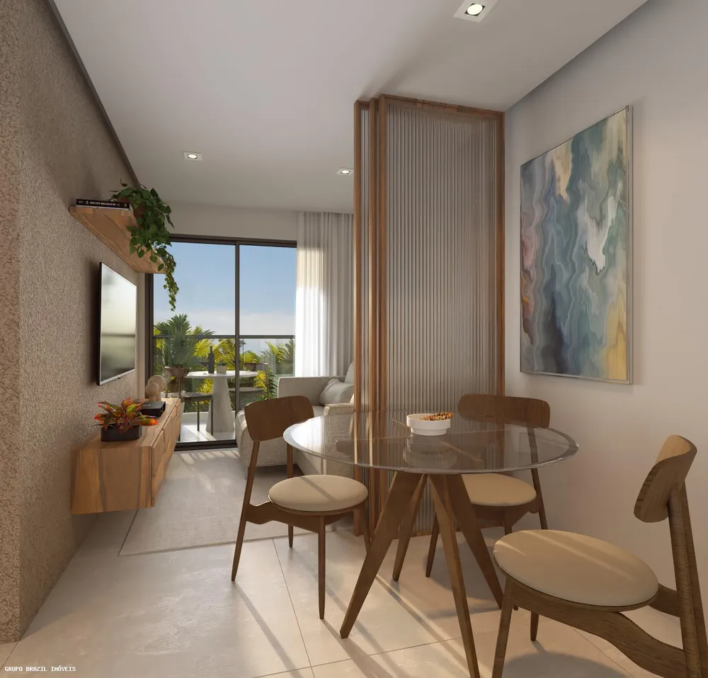 Apartamento, 1 quarto - Foto 12