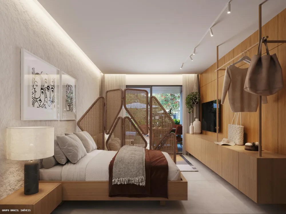 Apartamento, 1 quarto - Foto 7