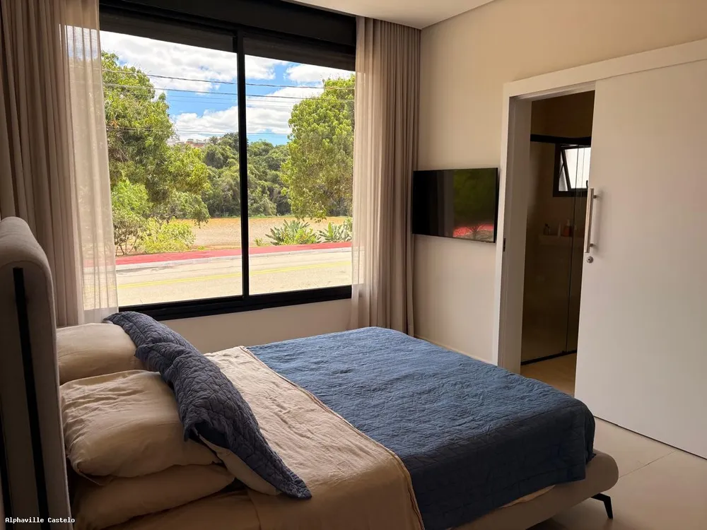 Casa de Condomínio, 3 quartos - Foto 6