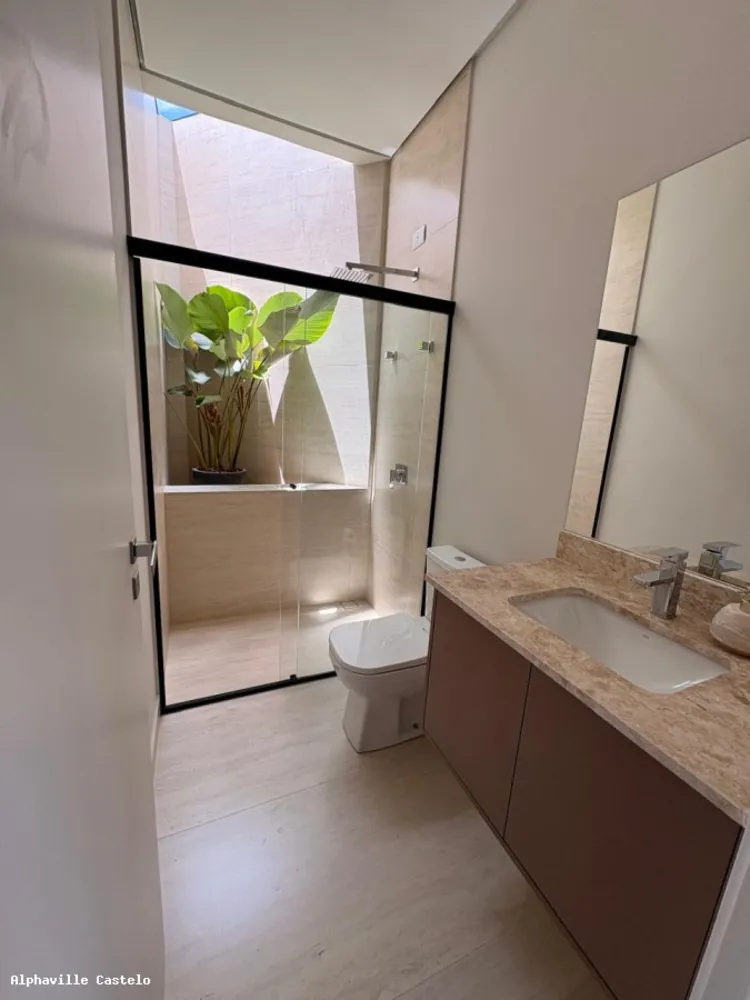 Casa de Condomínio, 3 quartos - Foto 11