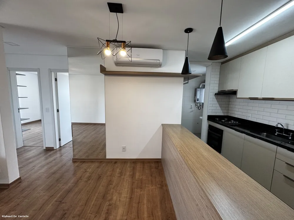 Apartamento, 2 quartos - Foto 10