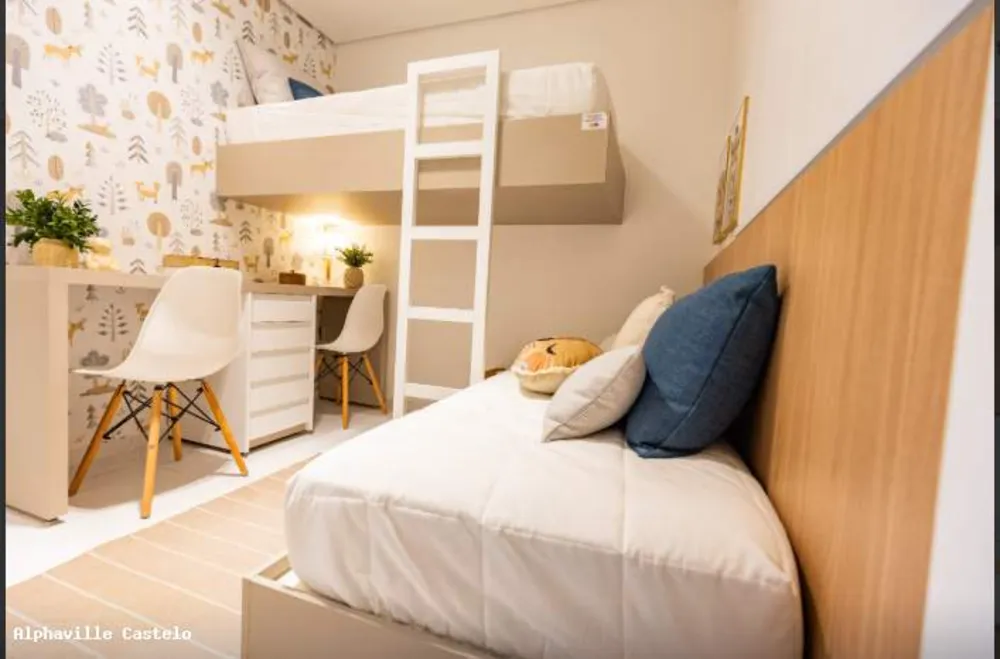 Casa, 2 quartos - Foto 4