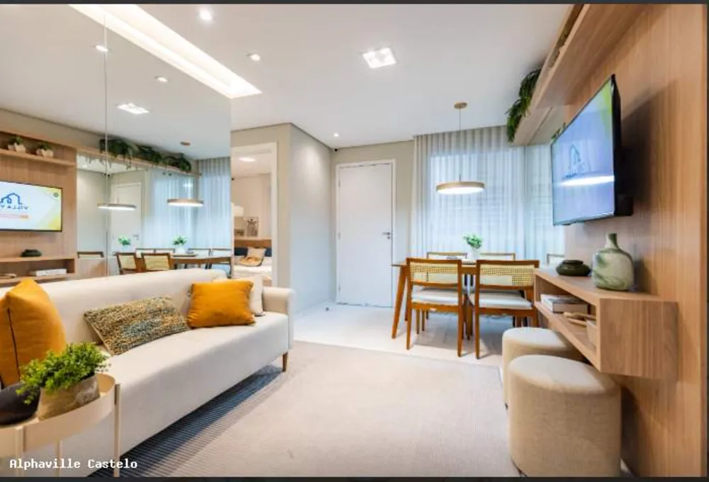 Casa, 2 quartos - Foto 6