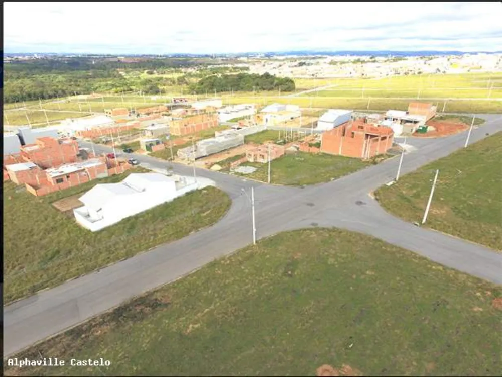 Terreno, 154 m² - Foto 3