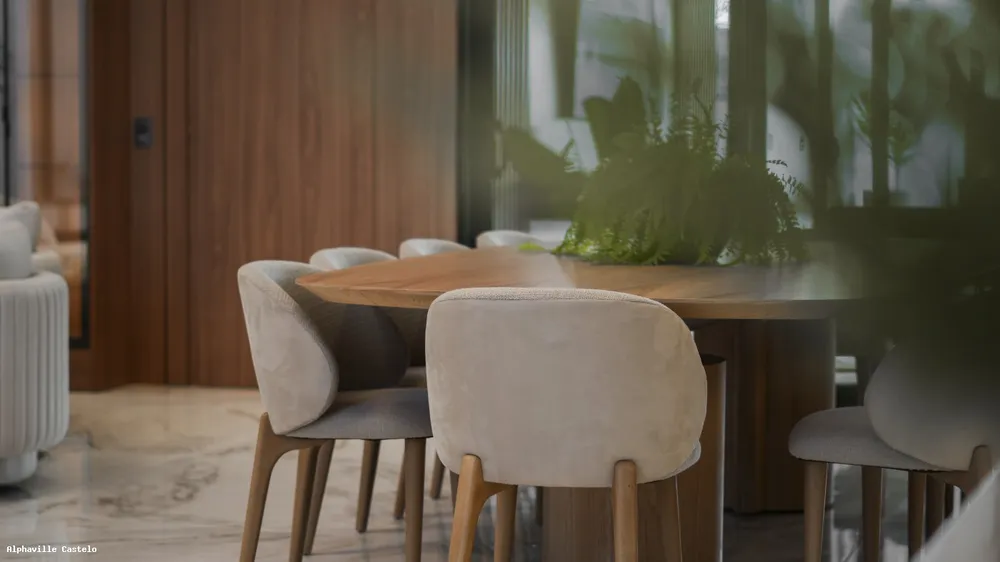 Casa, 4 quartos - Foto 4