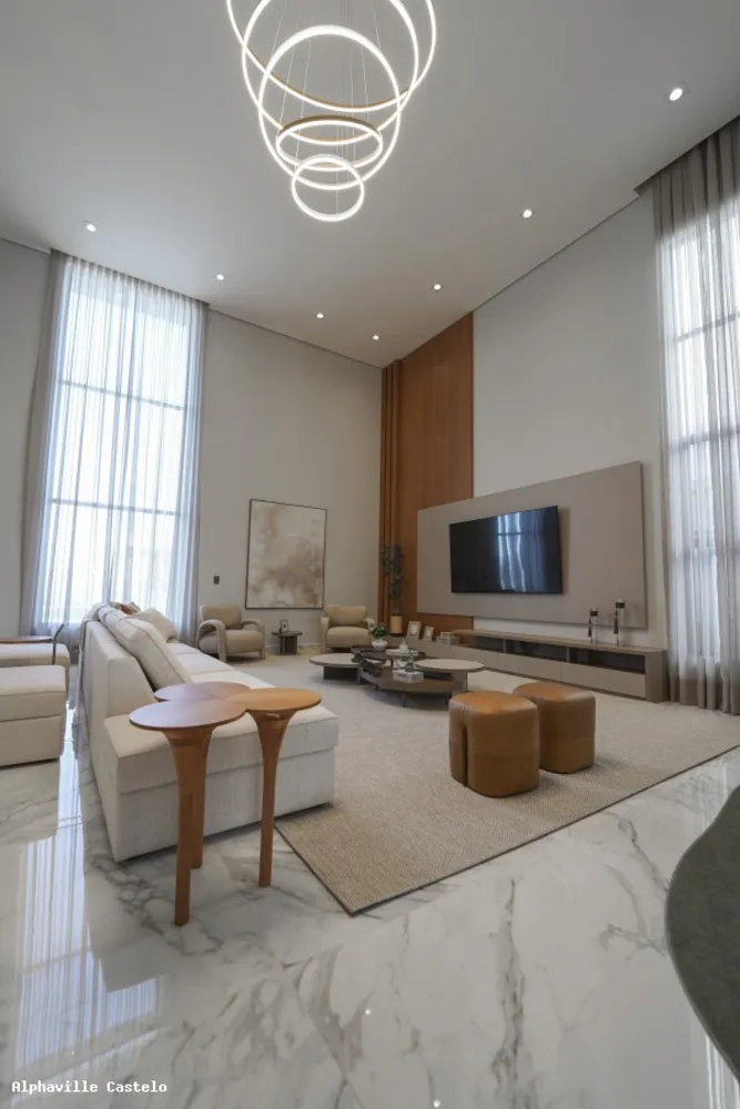 Casa, 4 quartos - Foto 1
