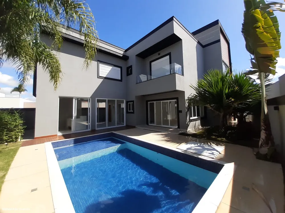 Casa, 5 quartos - Foto 1