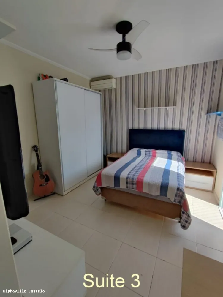 Casa de Condomínio, 3 quartos - Foto 8
