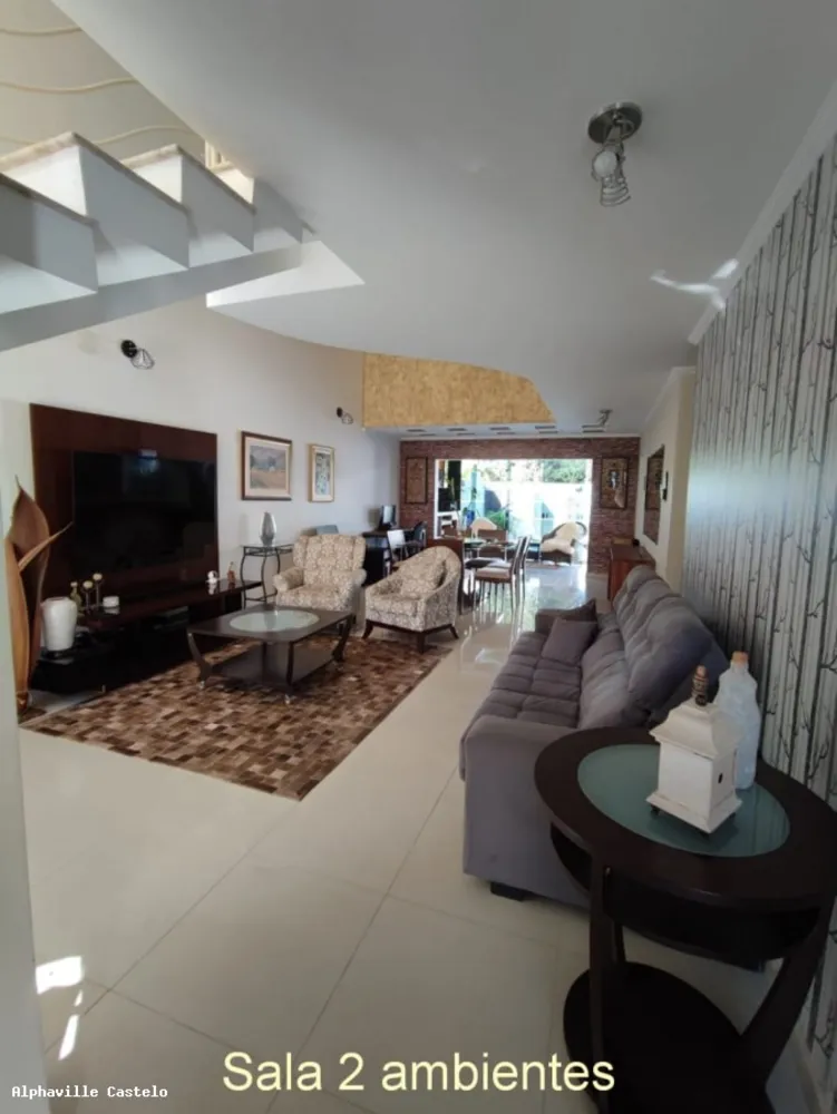 Casa de Condomínio, 3 quartos - Foto 7