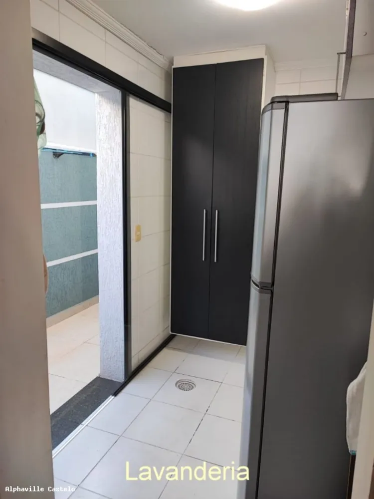 Casa de Condomínio, 3 quartos - Foto 5