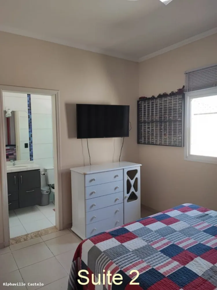 Casa de Condomínio, 3 quartos - Foto 6