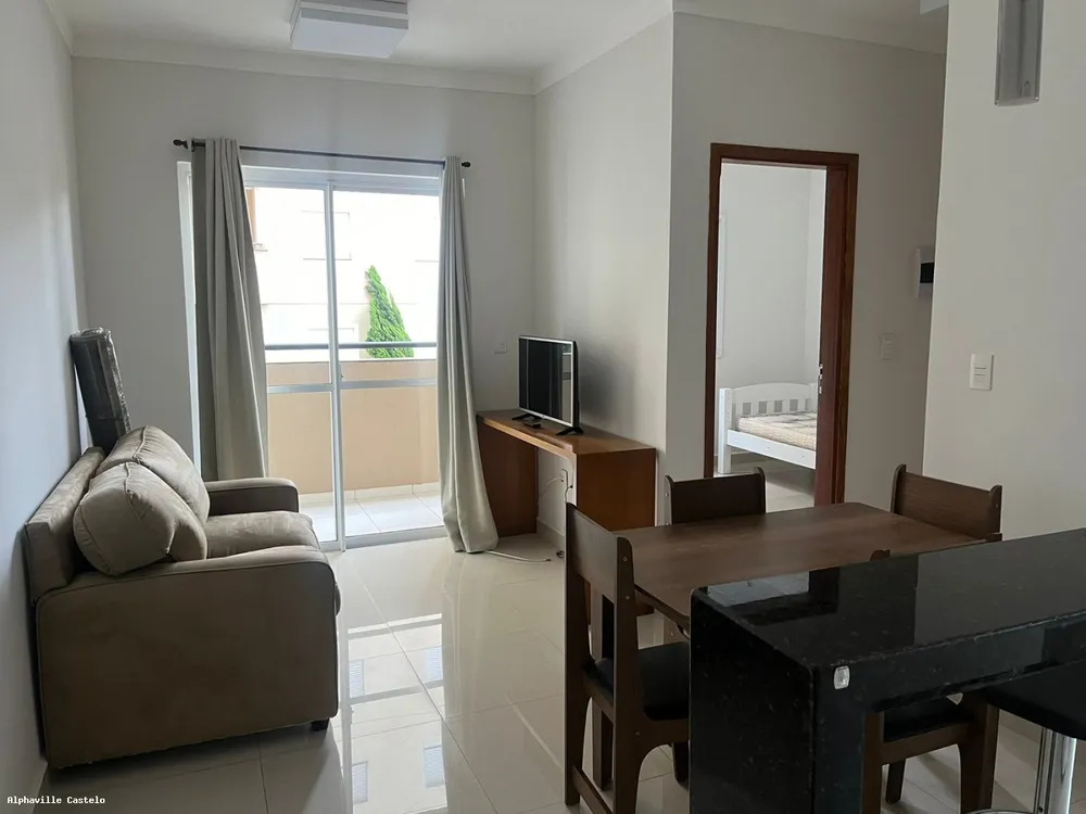Apartamento, 2 quartos - Foto 1