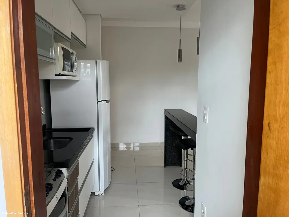Apartamento, 2 quartos - Foto 2