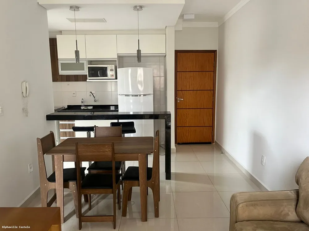 Apartamento, 2 quartos - Foto 8