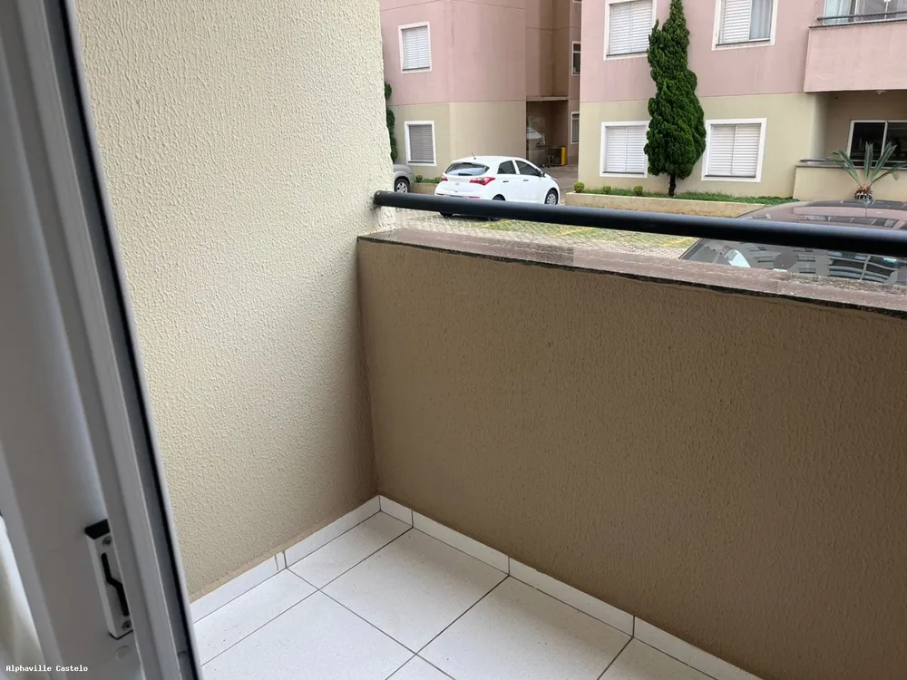 Apartamento, 2 quartos - Foto 2