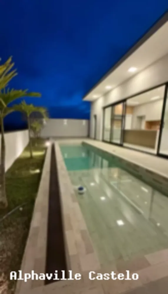 Casa, 4 quartos - Foto 3