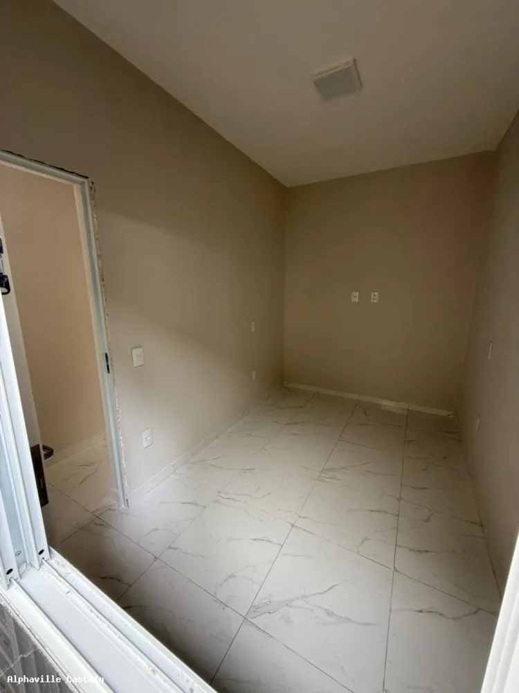 Casa, 2 quartos - Foto 7