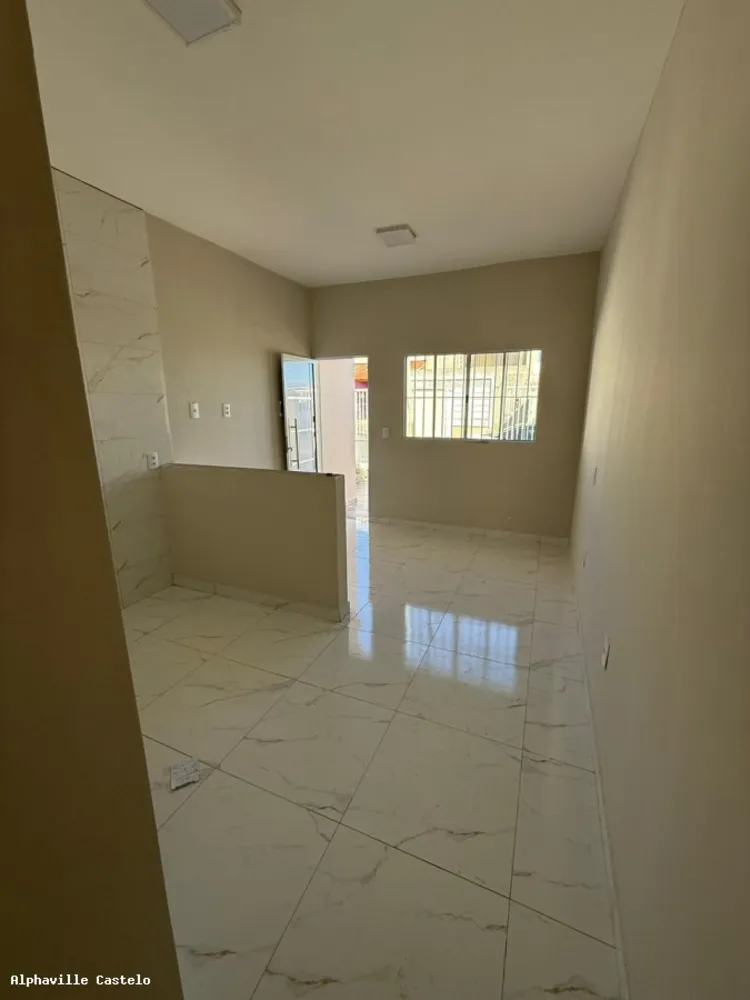 Casa, 2 quartos - Foto 4