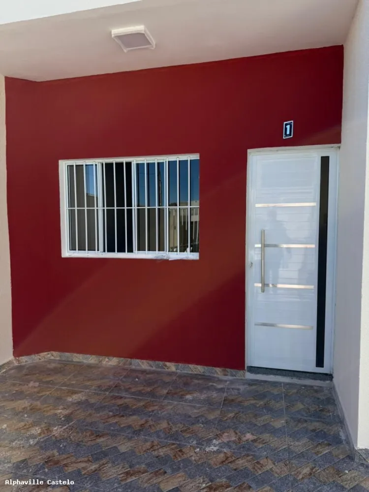 Casa, 2 quartos - Foto 1