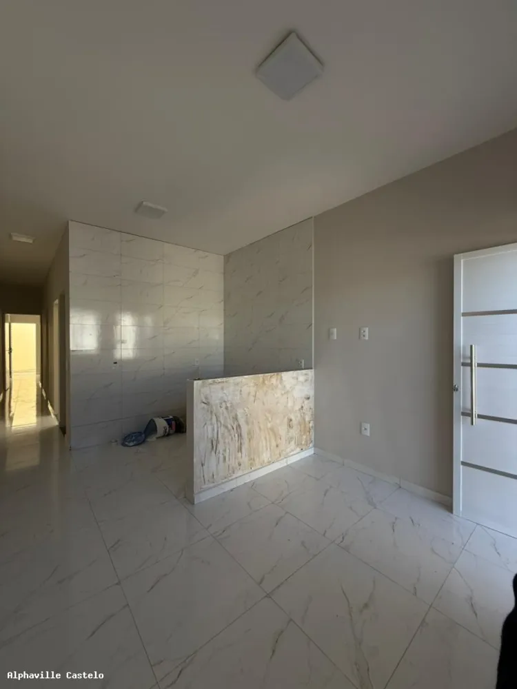 Casa, 2 quartos - Foto 2