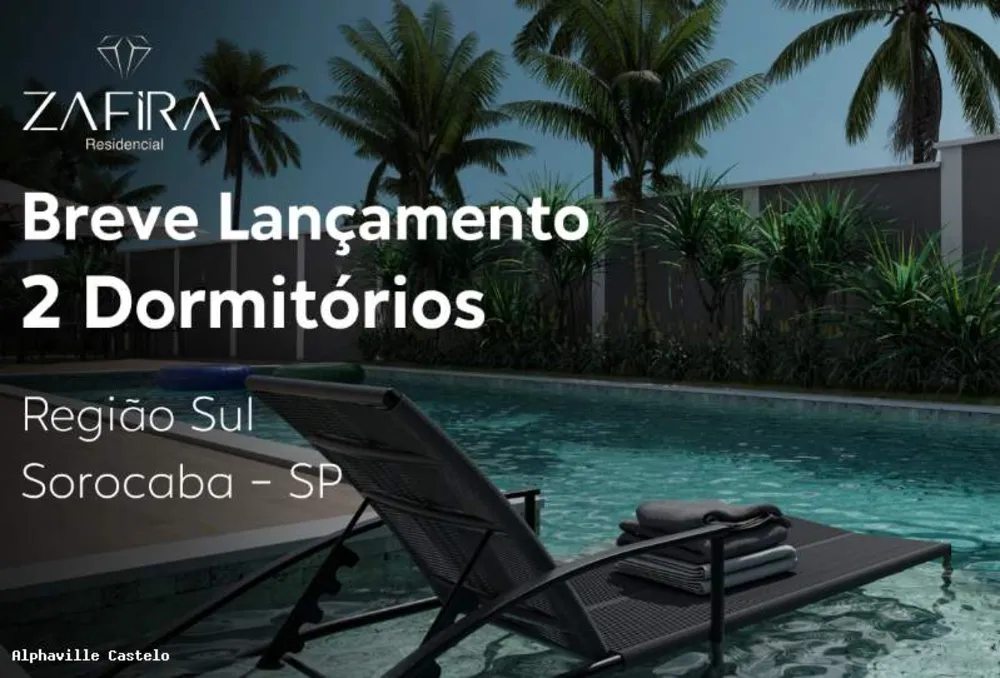 Apartamento, 2 quartos - Foto 1