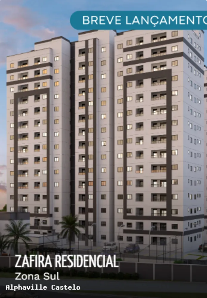 Apartamento, 2 quartos - Foto 2