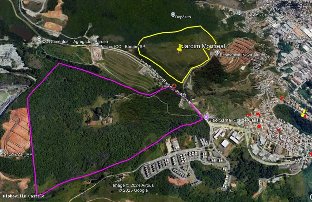 Terreno, 125 m² - Foto 4