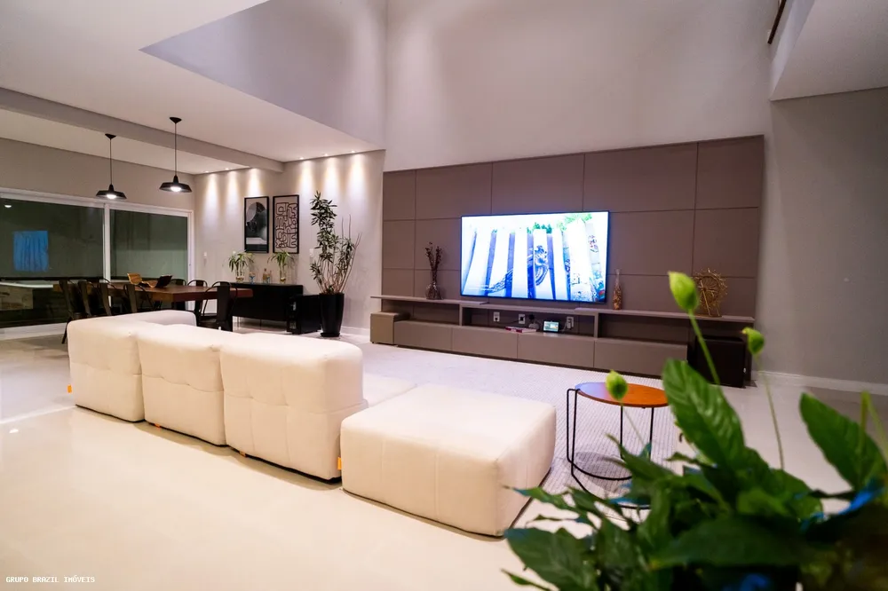 Casa de Condomínio, 3 quartos - Foto 10