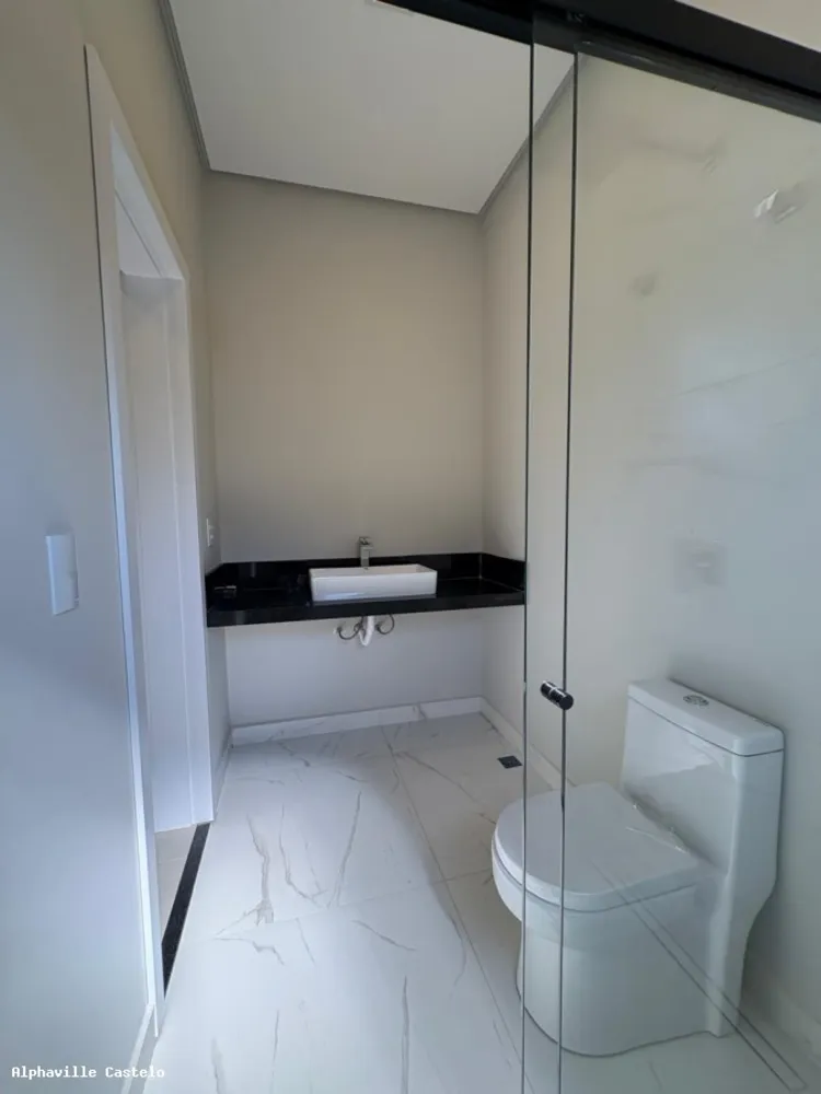 Casa de Condomínio, 3 quartos - Foto 10