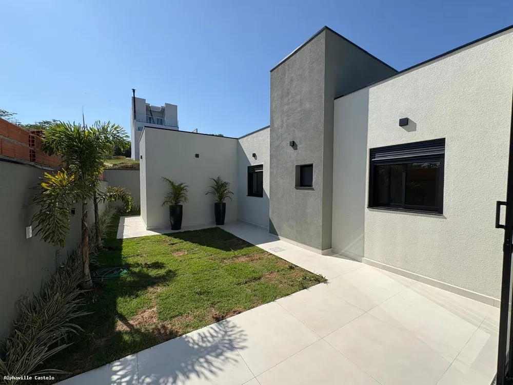 Casa de Condomínio, 3 quartos - Foto 6