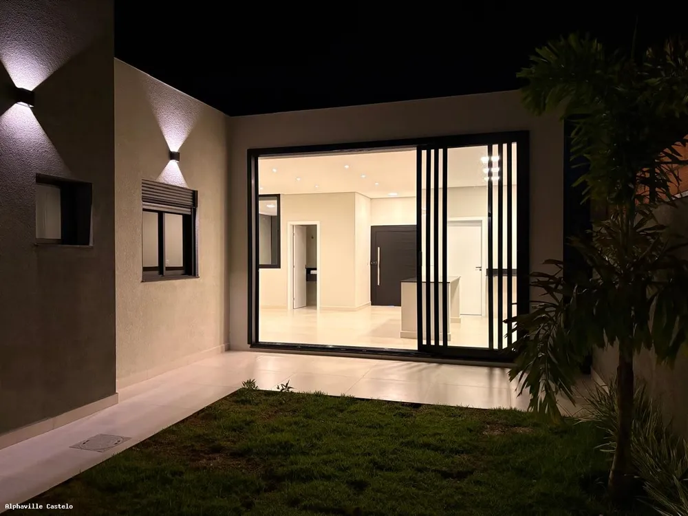Casa de Condomínio, 3 quartos - Foto 16