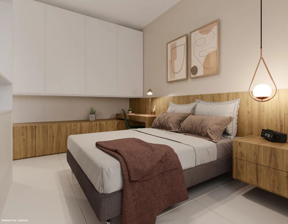 Apartamento, 1 quarto - Foto 18
