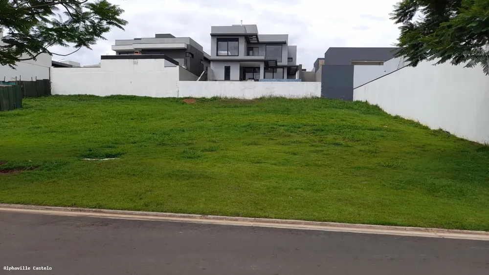 Terreno, 421 m² - Foto 2
