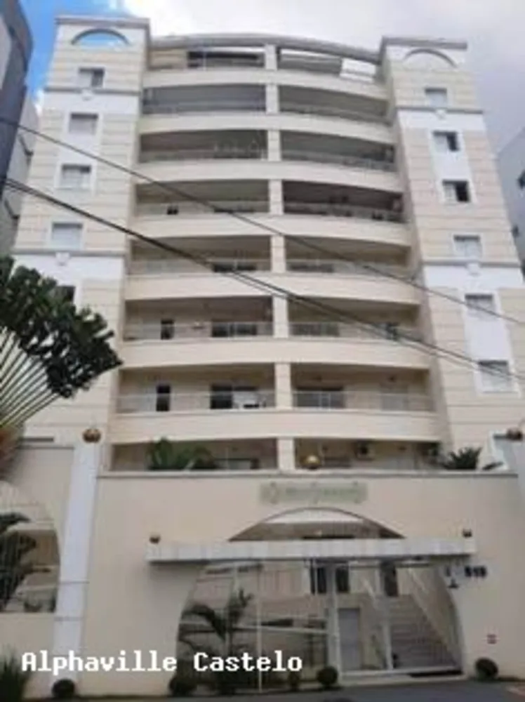 Apartamento, 3 quartos - Foto 1