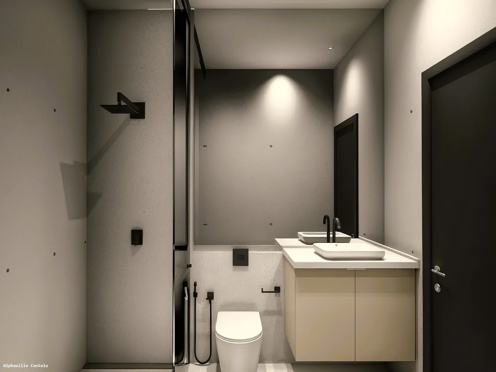 Casa, 4 quartos - Foto 5