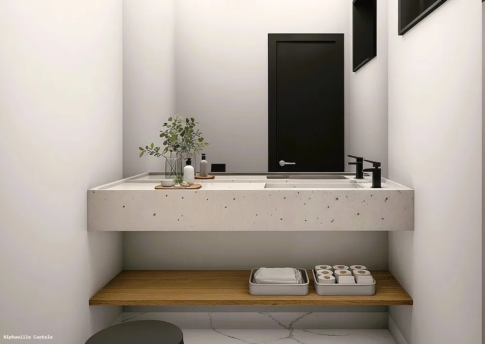 Casa, 4 quartos - Foto 6