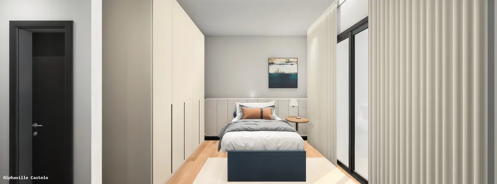 Casa, 4 quartos - Foto 6