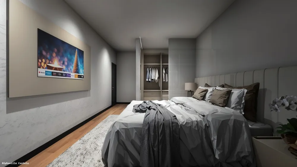Casa, 4 quartos - Foto 7