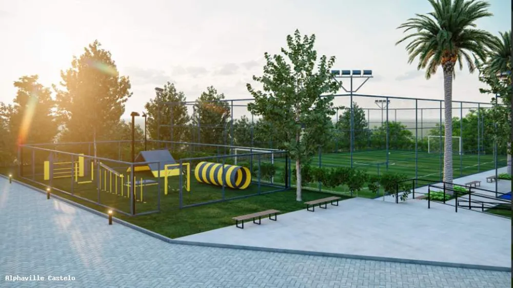Terreno, 566 m² - Foto 6