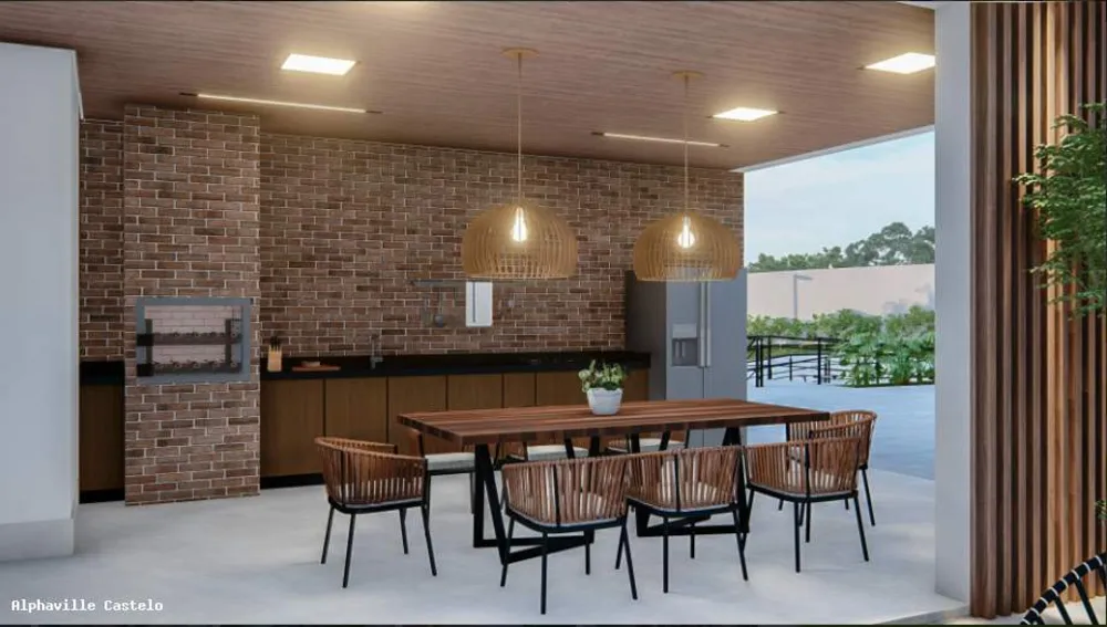Terreno, 566 m² - Foto 3