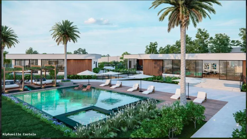 Terreno, 566 m² - Foto 1