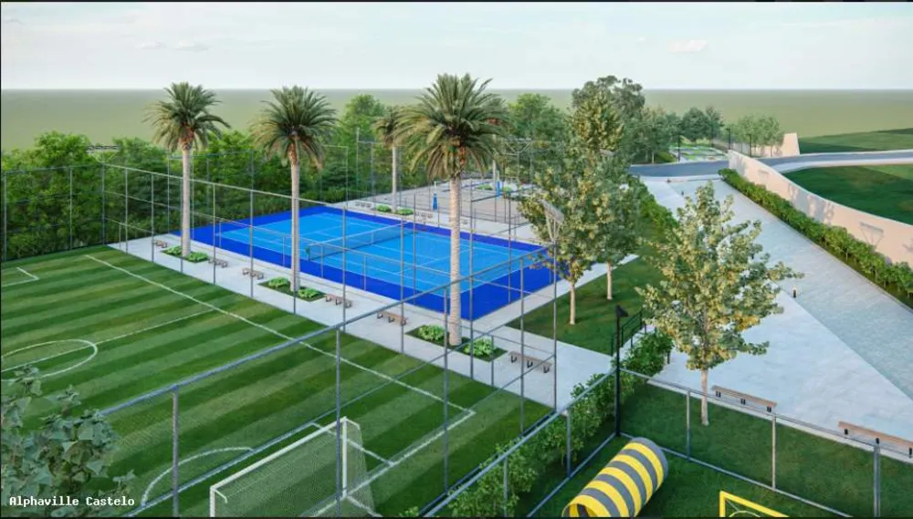 Terreno, 566 m² - Foto 7