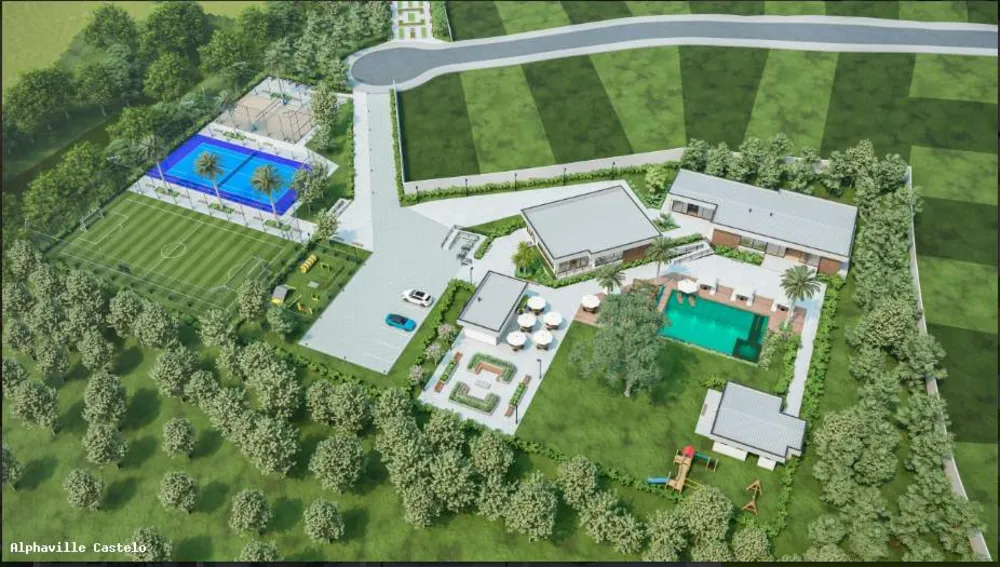 Terreno, 566 m² - Foto 13
