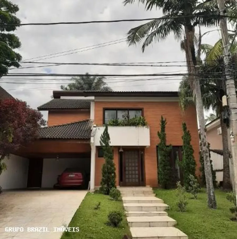 Casa de Condomínio - Foto 1