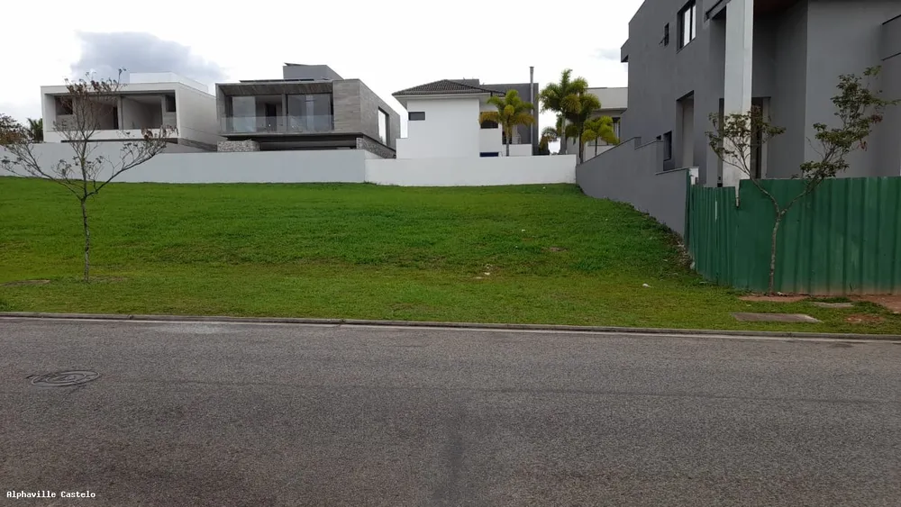 Terreno, 460 m² - Foto 1
