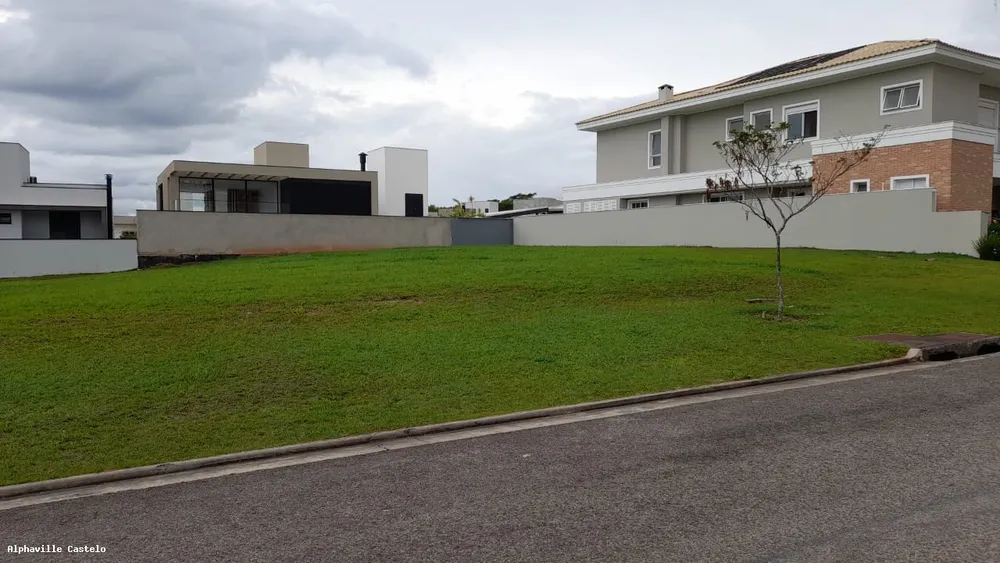 Terreno, 460 m² - Foto 3