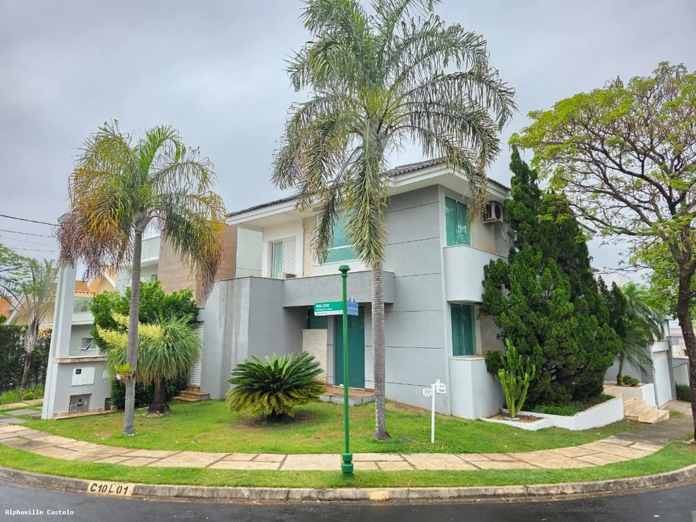 Casa de Condomínio - Foto 1