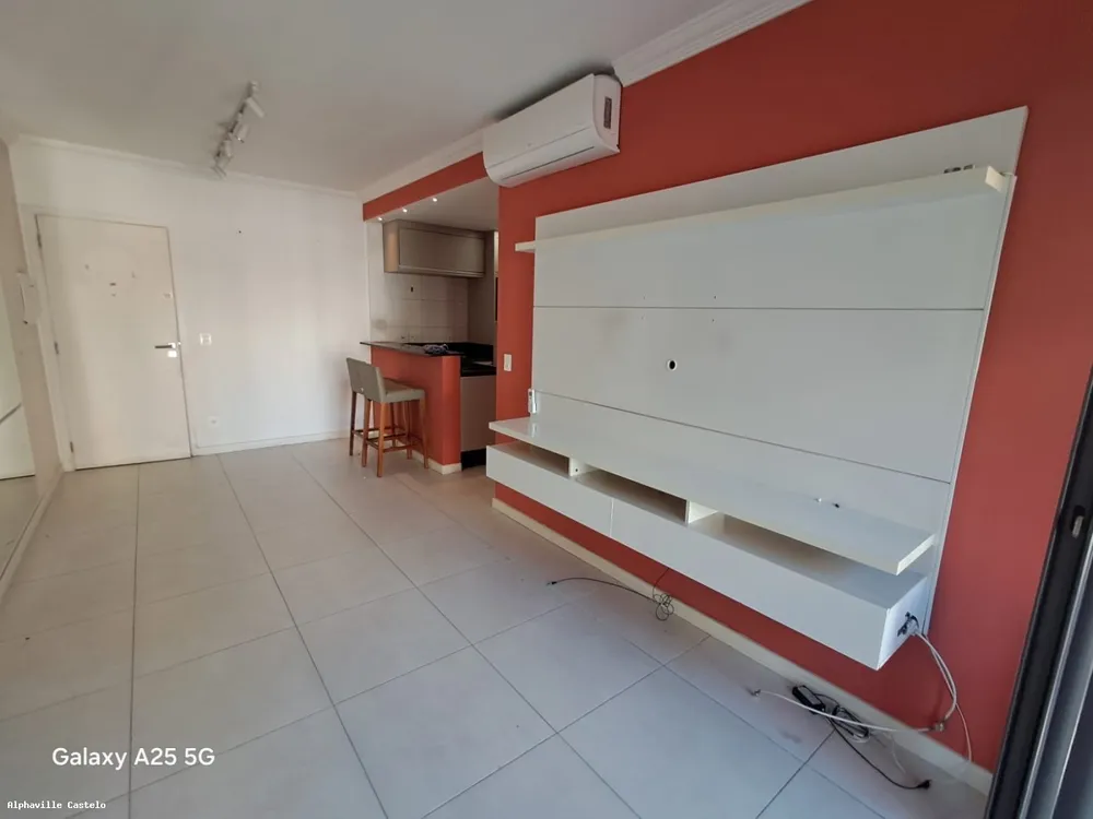 Apartamento, 2 quartos - Foto 2