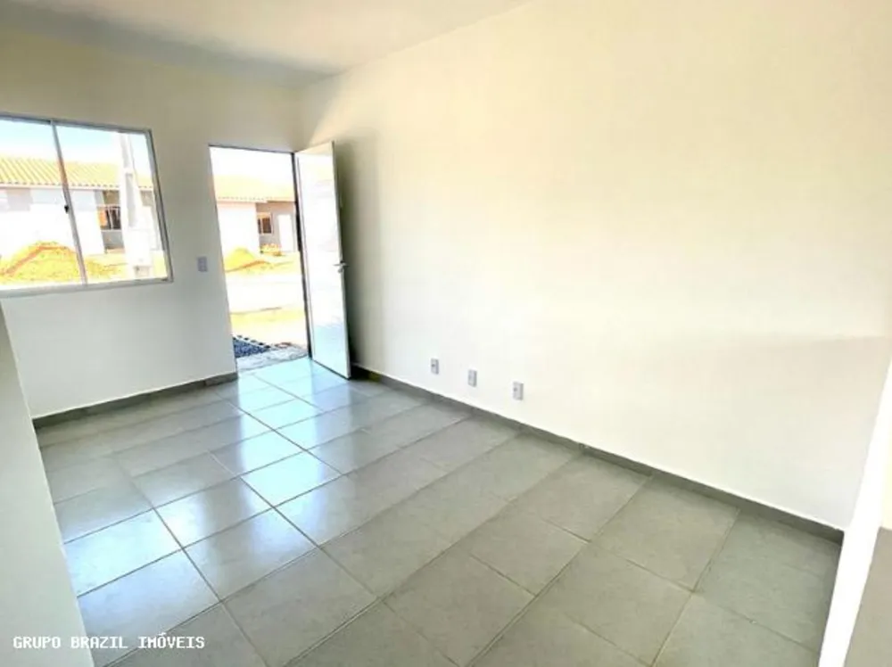 Casa, 2 quartos - Foto 4